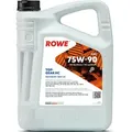 ROWE HIGHTEC TOPGEAR SAE 75W-90 HC Getriebeöl 5 Liter