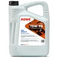 ROWE HIGHTEC TOPGEAR SAE 75W-90 HC Getriebeöl 5L für GL4 GL5 Ford MAN MB Volvo