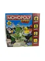 Monopoly Junior Hasbro Gaming Gesellschaftsspiel Kinder 2017