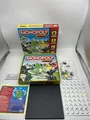 Hasbro Monopoly Junior Brettspiel Spiel Kinder Gesellschaft Französisch B-Ware