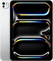 iPad Pro 11" 2TB Cellular M4 Silber 2024