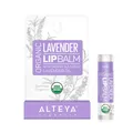 Alteya Organics Lippenbalsam mit Lavendel