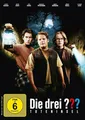 Vorbestellung: Die Drei ??? (Fragezeichen) - Toteninsel # DVD-NEU