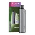 ELFBAR ELFA MASTER - Elfbar Pod System - Basisgerät - In verschiedenen Farben - ohne Liquid, ohne Nikotin + Freshisha Sticker (Dark Cosmo)