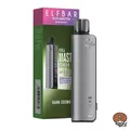 ELFBAR ELFA MASTER E-Zigaretten Akku 850mAh DARK COSMO verwendbar mit ELFA POD