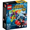 LEGO® DC Universe Super HeroesTM Mighty Micros: BatmanTM vs. Killer MothTM 76069
