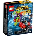 LEGO DC Universe Super Heroes 76069 - Mighty Micros: Batman Verses Killer Moth
