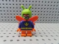 Lego Figur Super Heroes Killer Moth  sh357 sh0357  76069