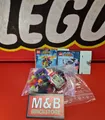 Lego Super Heroes Set Batman vs. Killer Moth  76069