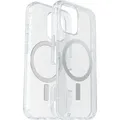 OtterBox Symmetry Clear MagSafe Apple iPhone 16 Stardust - clear