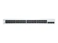 Cisco CBS220-48T-4X-UK Switch II price incl VAT 3 yr warranty* B2B