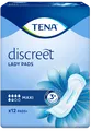 TENA Lady Discreet Maxi Inkontinenzeinlagen, 12 Stück 12 St