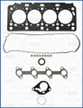 Dichtungssatz Zylinderkopf AJUSA 52243100 für RENAULT MODUS CLIO 3 BR0 CR0 dCi