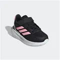 adidas Sportswear RUNFALCON 5 KIDS Sneaker mit Klettverschluss 24 EU