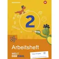 Westermann Welt der Zahl / Welt der Zahl - Allgemeine Ausgabe 2021 (Deutsch, Thomas Rottmann, Gerhild Träger, 2021) (35124483)