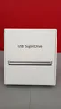 Apple USB Supertreiber Externe DVD Md564zm/A Guter Zustand Used