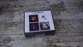 COLDPLAY - 4 CD CATALOGUE SET (PARACHUTES/VIVA LA VIDA/X&Y/+)  4 CD  POP  NEU