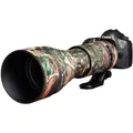 Easycover Lens Oak für Tamron 150-600mm F/5-6.3 Di VC USD G2 Wald Camouflage NEW