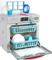 First Dishwasher  Realistic Pretend Play Appliance for Kids  Interactive Toy ...