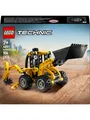LEGO Technic 42197 Baggerlader