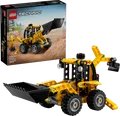 LEGO Technic 42197 Baggerlader