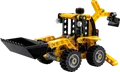 LEGO 42197 - LEGO Technic Baggerlader