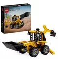 5702017802589 LEGO Technic Koparko-ładowarka 42197 LEGO