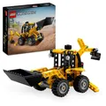 LEGO® Technic 42197 - Baggerlader - NEU & OVP -
