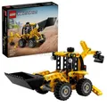 LEGO 42197 Technic - Umkehrschaufelbagger