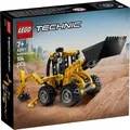 LEGO® Technic 42197 Baggerlader NEU / OVP