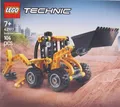 LEGO® Technic 42197 Baggerlader - NEU in OVP
