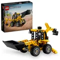 LEGO Technic Graaflaadmachine Constructie Speelgoed voor 7 jaar en Ouder, Voertu