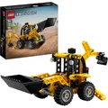 LEGO® Technic 42197 Baggerlader