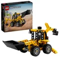 LEGO Technic 42197 Baggerlader NEU OVP | Baustelle Fahrzeug Modell