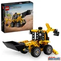 LEGO Technic 42197 Baggerlader 42197