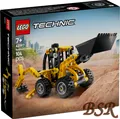 LEGO® Technic: 42197 Baggerlader ! NEU & OVP !