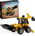 LEGO Technic Baggerlader Fahrzeug Bauset Konstruktionsspielzeug 7Jahre