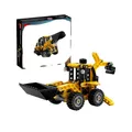 LEGO Technic 42197 Bagger 104 Teile NEU OVP
