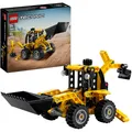 Lego Technic 42197 Baggerlader