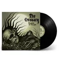 THE OSSUARY - Requiem For The Sun [BLACK LP]