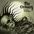 `OSSUARY,THE` REQUIEM FOR THE SUN (BLACK VINYL) (US IMPORT) VINYL LP NEU