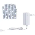 Paulmann MaxLED 250 Basis-Set beschichtet 1,5m IP44 Tageslichtweiß Protect Cover