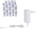Paulmann 79872 LED-Streifen-Basisset mit Stecker 24V 1.5m Tageslichtweiß 1 Set