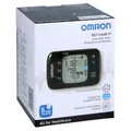 Omron Rs7 Intelli It Handg.blutd.messg.hem-6232t-e 1 St