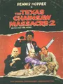 The Texas Chainsaw Massacre 2 (+ 2 DVDs)