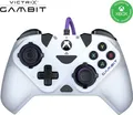 PDP Controller Victrix Gambit Tournament weiß XBOX Series X