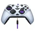pdp Gambit Tournament - Controller - weiß Gaming-Controller