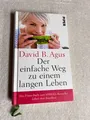 Der einfache Weg zu einem langen Leben: Das Praxis-Buch zum Spiegel-Bestse | 275