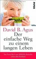 Der einfache Weg zu einem langen Leben von Agus, Da... | Buch | Zustand sehr gut