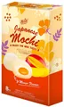 Yuki & Love Mochi mit Mango Geschmack 120g (8 Stück) | Reiskuchen Japanese Style